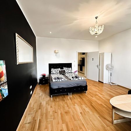 Cozy Rooms In Brigittenau Area Mm29 เวียนนา ภายนอก รูปภาพ