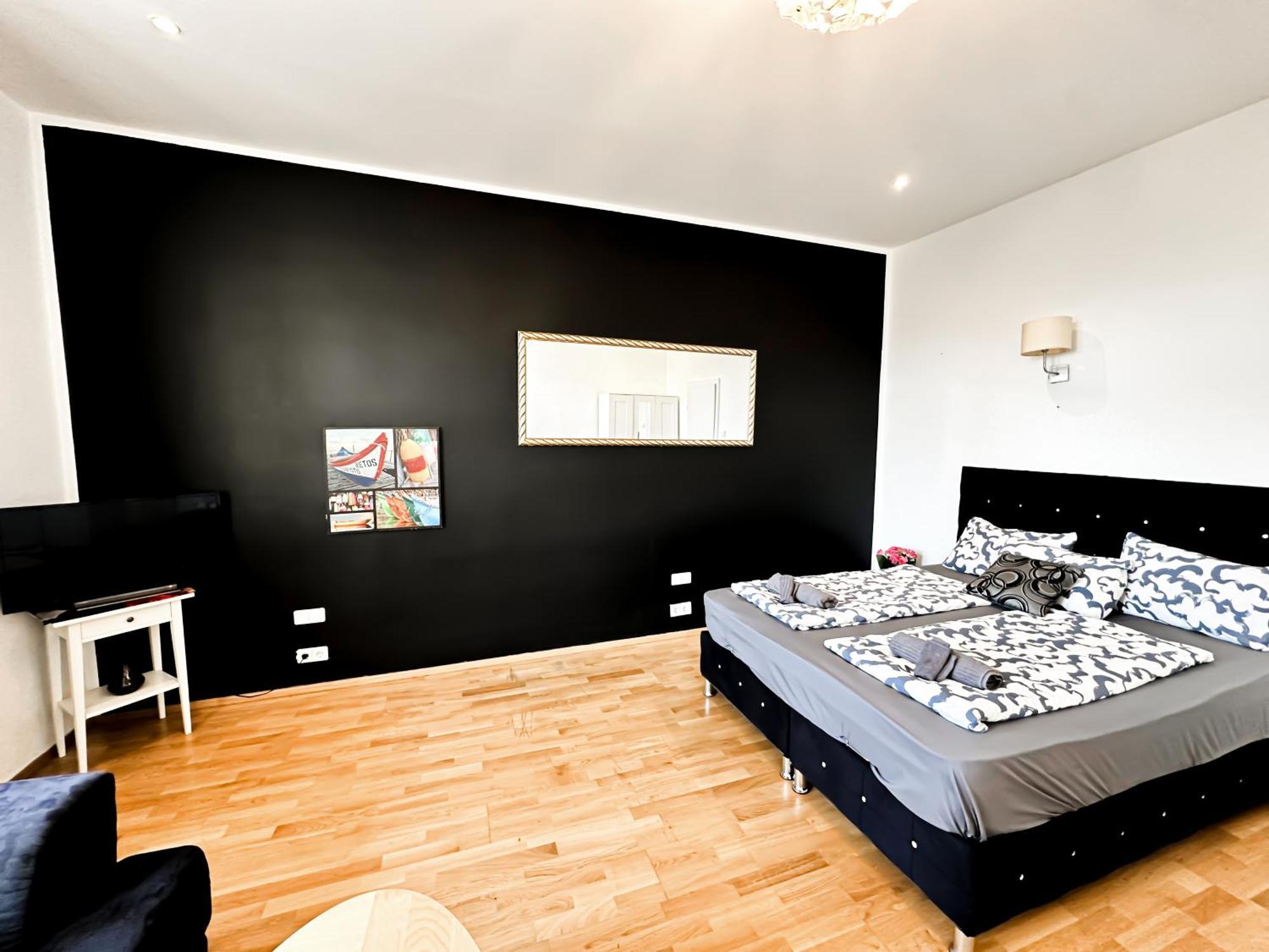 Cozy Rooms In Brigittenau Area Mm29 เวียนนา ภายนอก รูปภาพ