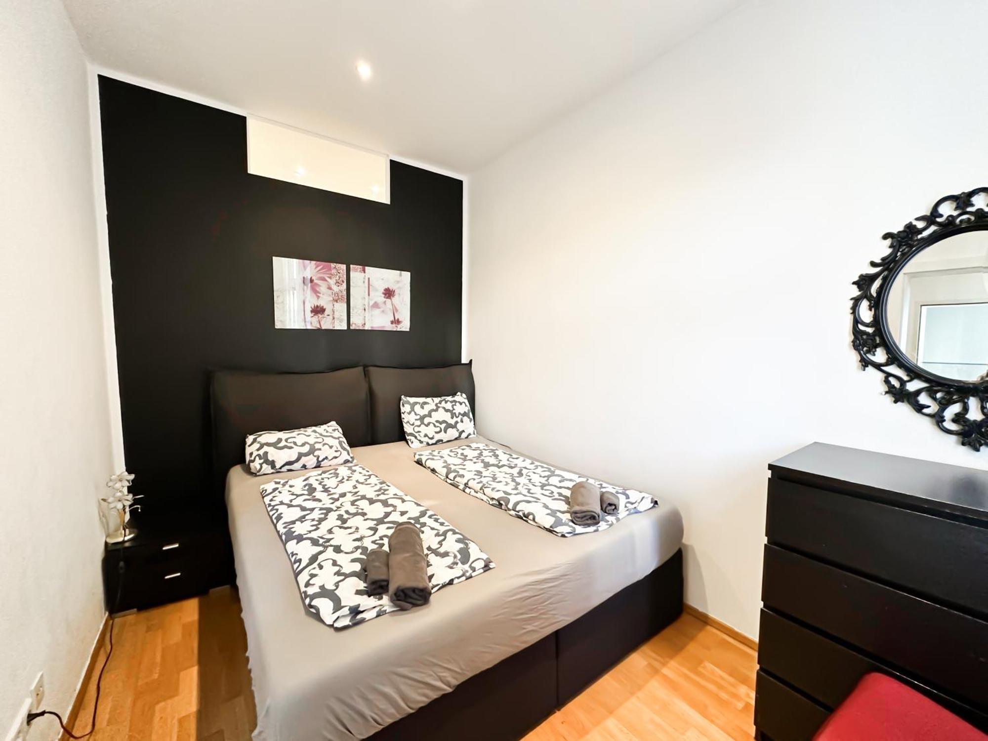 Cozy Rooms In Brigittenau Area Mm29 เวียนนา ภายนอก รูปภาพ
