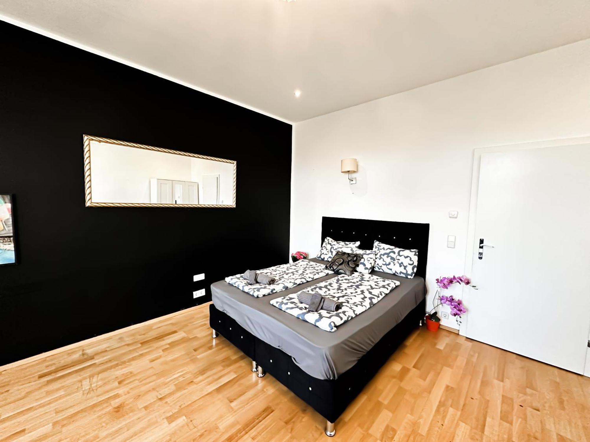 Cozy Rooms In Brigittenau Area Mm29 เวียนนา ภายนอก รูปภาพ