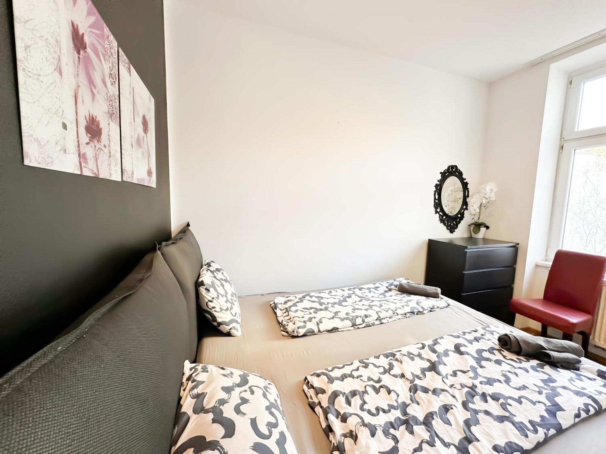 Cozy Rooms In Brigittenau Area Mm29 เวียนนา ภายนอก รูปภาพ